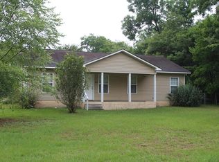 160 S Church St, Ty Ty, GA 31795