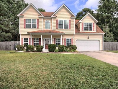 3701 Mariners Dr, Hayes, VA, 23072