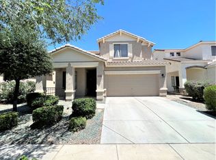 17418 W Lisbon Ln, Surprise, AZ 85388