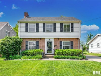 5107 N Prospect Rd, Peoria Heights, IL, 61616