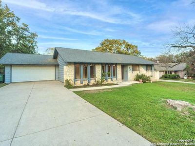 5410 Billington Dr, San Antonio, TX, 78230