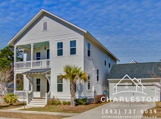 3708 Maidstone Dr, Mount Pleasant, SC 29466