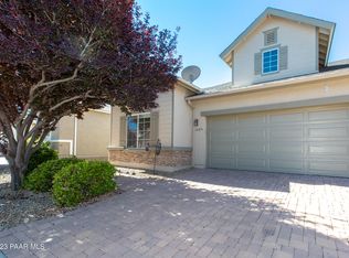 12675 E Brumoso St, Dewey, AZ 86327