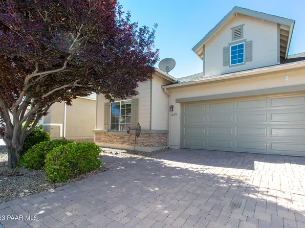 12675 E Brumoso St, Dewey, AZ 86327