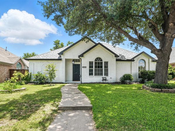 Home for Sale in Frisco TX