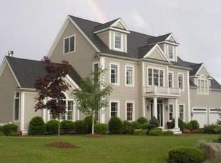 12 Greenbriar Way, Norwell, MA 02061