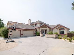 13335 Rim Rock Dr, Reno, NV 89521