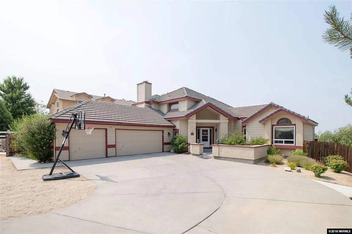 13335 Rim Rock Dr photo 1