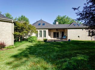 6131 S Deer Run Ct, Ozark, MO 65721