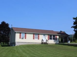 109 Mount Laurel Ln, Gaines, PA 16921