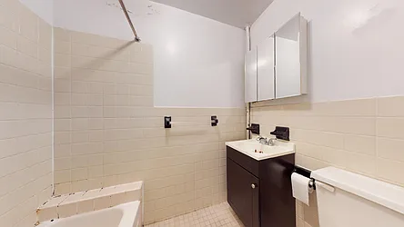 Rented by Bond New York