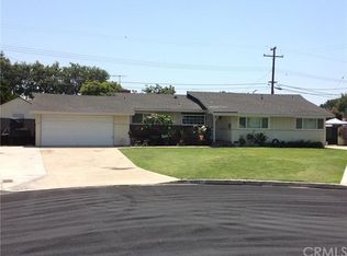 11182 Rush St, Garden Grove, CA 92841