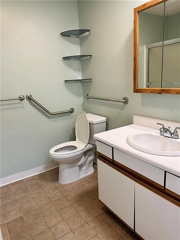 1 bed, 1.0 bath, 584 sqft, $1,700 — Photo 3