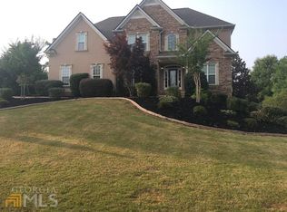 5156 Heron Bay Blvd, Locust Grove, GA 30248