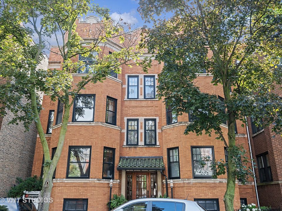 1st image of 6253 N Glenwood Ave #1N