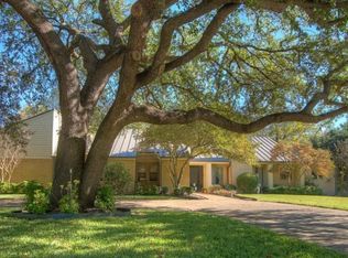 3302 Oakhurst St, Dallas, TX 75214
