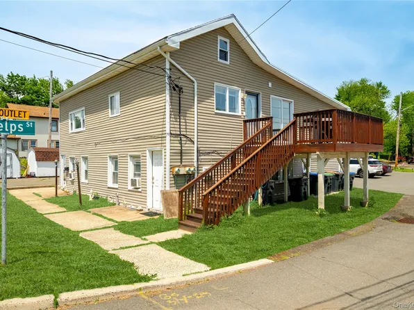 58 Samsondale Ave #A, West Haverstraw, NY 10993