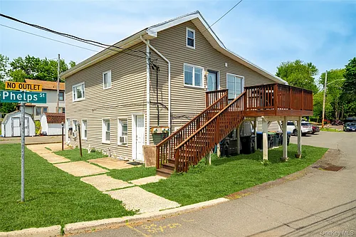 58 Samsondale Ave #A Photo 1