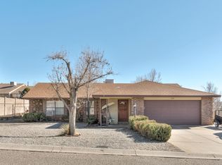 4316 Quartz Dr NE, Rio Rancho, NM 87124