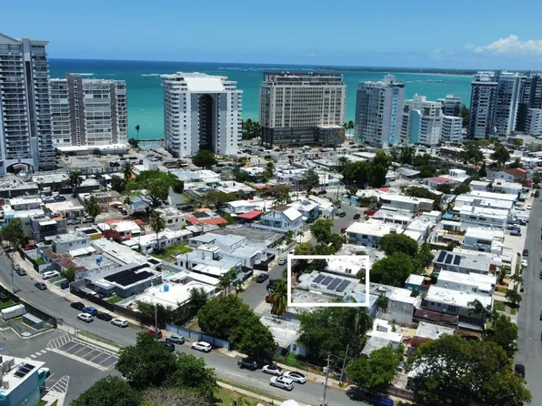 102 Atlantic Vw, Carolina, PR 00979