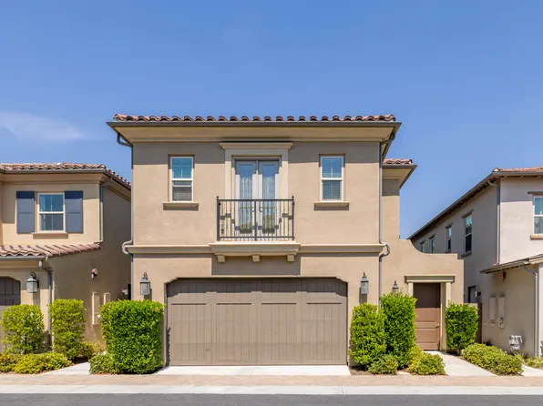 222 Gaspar, Irvine, CA 92618