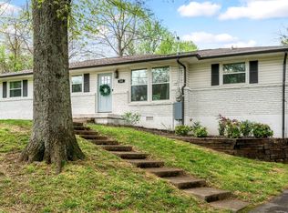 532 Northcrest Dr, Nashville, TN 37211