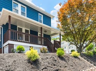 56 Hazel Ave, West Orange, NJ 07052