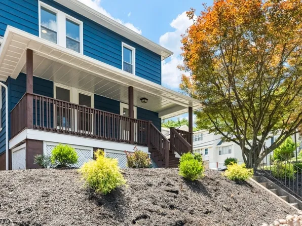 56 Hazel Ave, West Orange Twp., NJ 07052