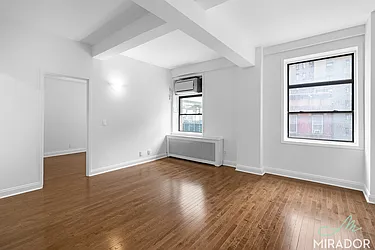 Rented by Mirador Real Estate