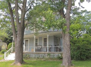 5004 Fox St, College Park, MD