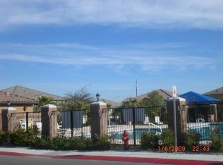 4370 Westbury Square St #101 St, North Las Vegas, NV 89032