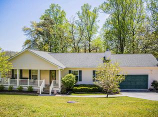 114 Badger Dr, Andersonville, TN 37705