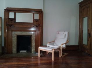 538 W 150th St APT 5, New York, NY 10031