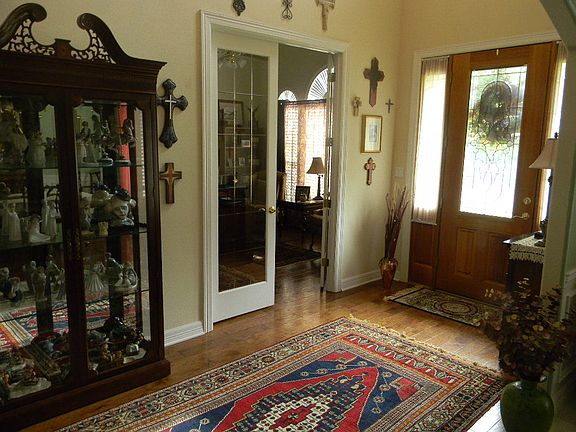 Front Foyer