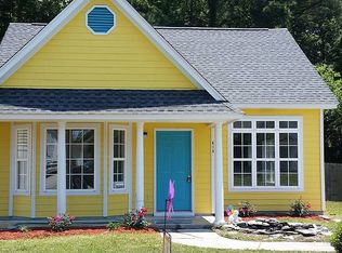 615 Bay Blossom Dr, Wilmington, NC 28411