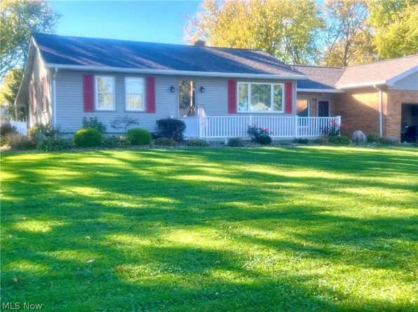 5769 Emerson Ave, Warren, OH 44483