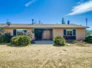 23854 Sundance View Ln, Descanso, CA 91916