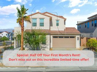 35758 McCarthy St, Palm Desert, CA 92211