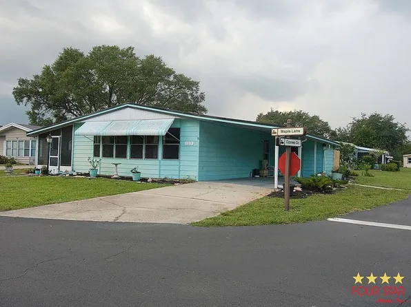 123 Maple Ln, Lake Helen, FL 32744