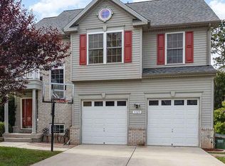 3329 Shrewsbury Rd, Abingdon, MD 21009