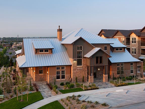 Clubhouse/Leasing Office