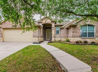 410 Mitchell Blvd, Weatherford, TX 76087