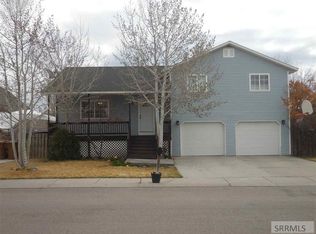 5930 Noah St, Chubbuck, ID 83202