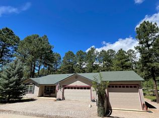 103 Timberline Dr, Ruidoso, NM 88345