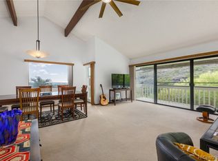 1598 Kalaniuka Cir #91, Honolulu, HI 96821