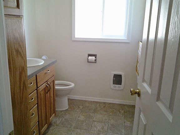 Completley remodeled