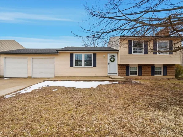 5540 Signet Dr, Dayton, OH 45424