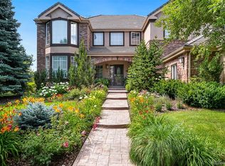 6710 W Crestline Ave, Denver, CO 80123