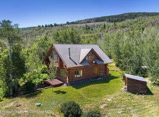 4275 Sopris Mountain Ranch Rd, Basalt, CO 81621
