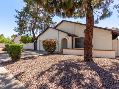 2461 W Kiowa Ave, Mesa, AZ, 85202